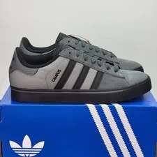 Adidas Campus Vulc Size 13 Athletic Shoes Casual 4