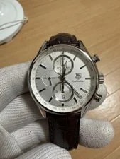 Tag Heuer — High Precision Tag Heuer 1887 Car2111 — Watch — resale