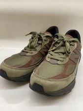 NEW Balance U990 30cm KHK 2