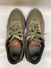 NEW Balance U990 30cm KHK 3