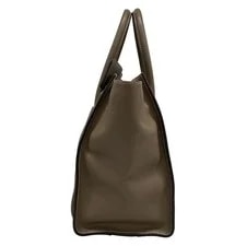 Celine Luggage Shopper 165213LUG 09S0 Dark 2