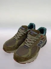 NEW Balance Low Cut 28cm KHK m990bd3 2