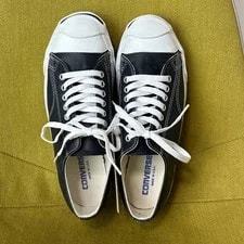 Converse Dead Stock 90s Made in USA Jack Purcell Jack 2