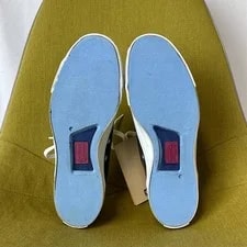 Converse Dead Stock 90s Made in USA Jack Purcell Jack 3