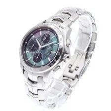 TAG Heuer Link Moon Pearl CJF211M 2