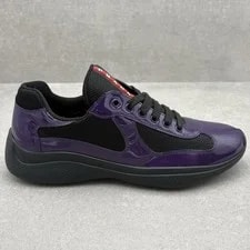 Prada Americas Cup ' | Size 8 UK (9 US) 2