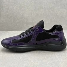 Prada Americas Cup ' | Size 8 UK (9 US) 4