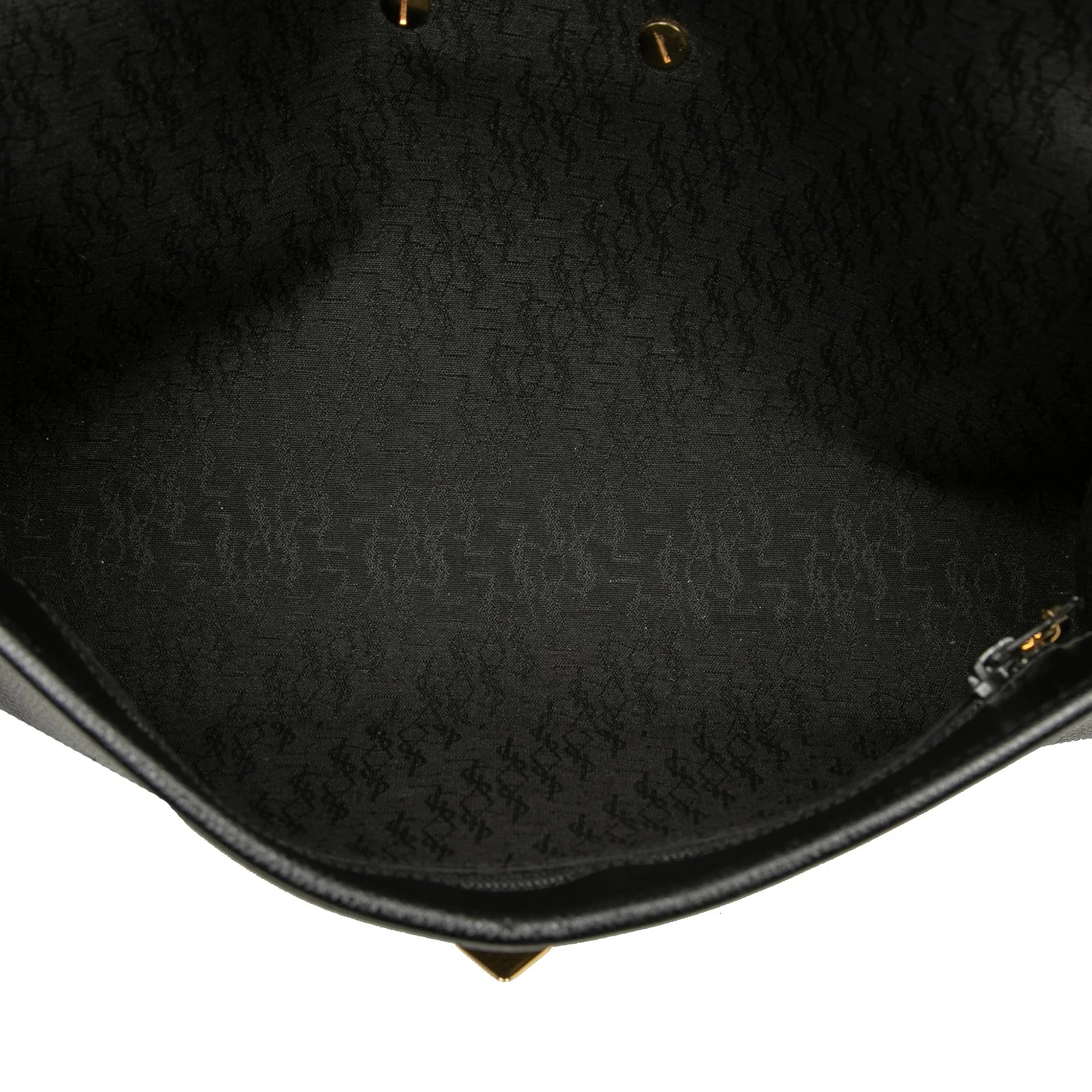 Grained Flap Crossbody 4