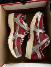 Nike — Nike Vomero 5 Coconut Milk Sz 14 & Levi Jordan 1’s — Sneaker — resale