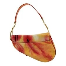 Dior Saddle Tie-Dyed 2