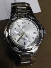 TAG Heuer — TAG Heuer Automatic Chronometer Product — Watch — resale
