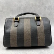 Fendi Pecan Pattern Mini 2-Way 3