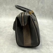Fendi Pecan Pattern Mini 2-Way 4