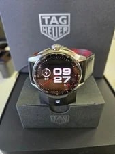 Tag Heuer — Tag Heuer Digital Body — Watch — resale