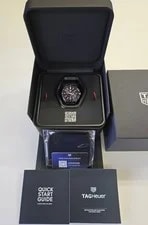 Tag Heuer Digital Body 2