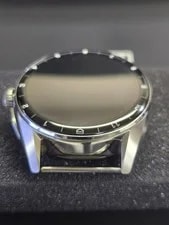 Tag Heuer Digital Body 4