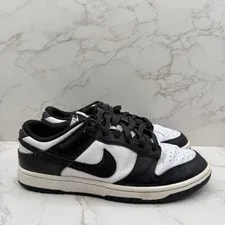 Nike — Nike Dunk Low Shoes Size 10.5 -100 — Sneaker — resale