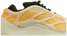 Adidas Yeezy 700 V3 Mono Safflower HP5425 Size 2