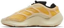Adidas Yeezy 700 V3 Mono Safflower HP5425 Size 3