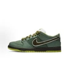 Lobster Nike SB Dunk Low Skate Speckle Low 2