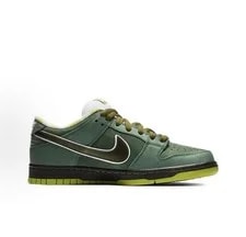 Lobster Nike SB Dunk Low Skate Speckle Low 3