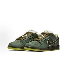Lobster Nike SB Dunk Low Skate Speckle Low 4