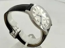 Cartier Drive de 40mm- WSNM0004-White Dial-US Dealer - Full Set 4