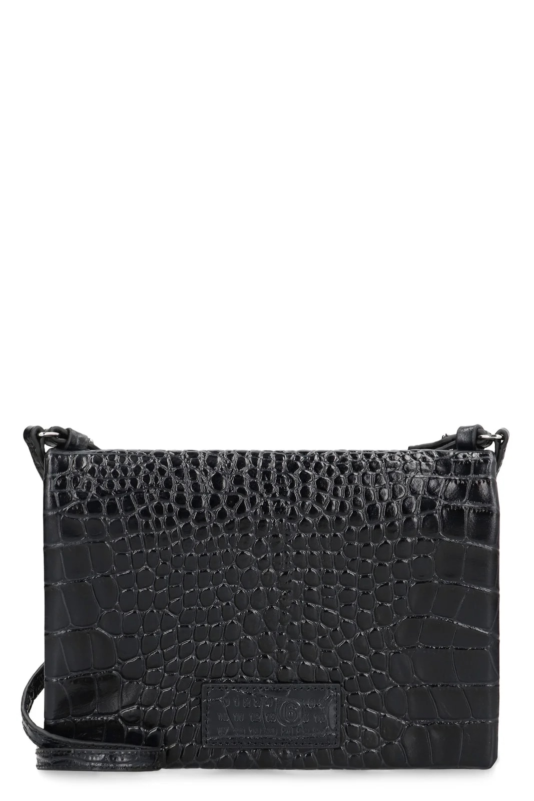 MM6 Maison Margiela — Mm6 Maison Margiela - — Cow Hide — Handbag — resale