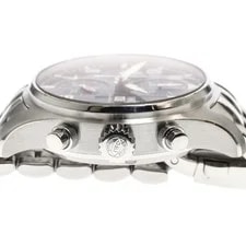 IWC Schaffhausen Pilot's Chronograph 41 IW388102 Day Date AT 's_916516 4