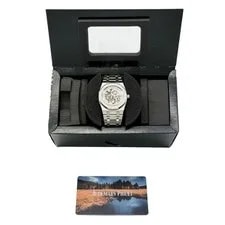 Audemars Piguet Royal Oak 14882PT.OO.0789PT.01 Platinum Skeleton 2