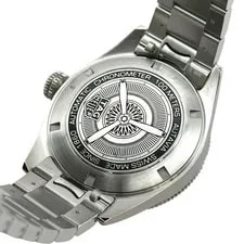 TAG Heuer Autavia Automatic Caliber 5 Chronometer WBE5116.EB0173 Blue Stainless 2