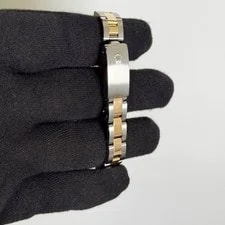 Rolex Datejust 26mm White Dial Ref# 67183 4