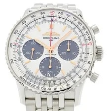 Breitling — Breitling Navitimer B01 Chronograph 41 Japan Edition AB0139211A1A1 41mm #CSW098 — Watch — resale