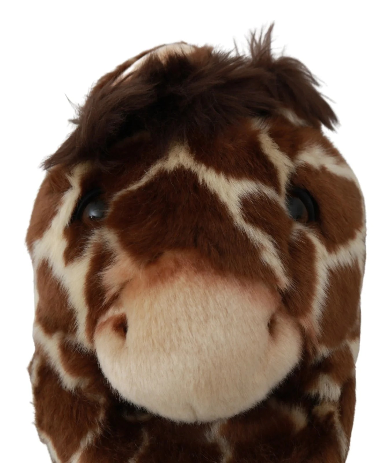 Dolce & Gabbana Giraffe Slippers 2
