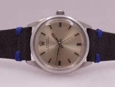 Rolex Oyster Perpetual 5552 Original Dial Year 1967 Automatic Steel 4