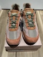 New Balance Joe Freshgoods 992 U992JG1 Aged Well 3