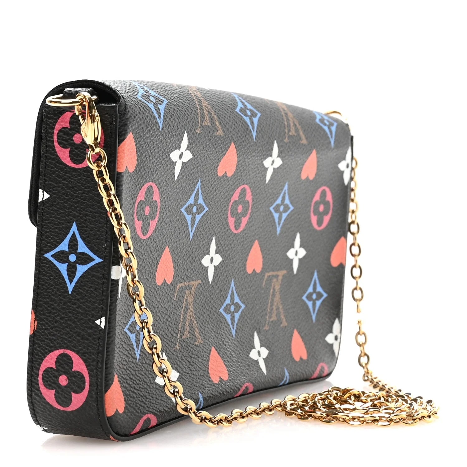 Game on Felicie Chain Wallet 3