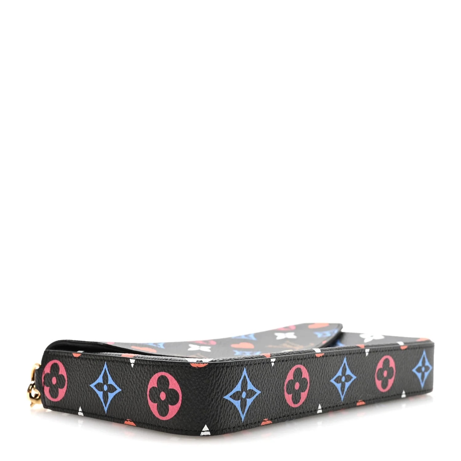 Game on Felicie Chain Wallet 4