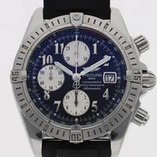 Breitling — Breitling Chronomat A13356 TO272353 — Watch — resale