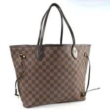 Louis Vuitton — Louis Vuitton Neverfull N51105 N2708YG801 — Handbag — deal