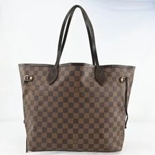 Louis Vuitton Neverfull N51105 N2708YG801 3