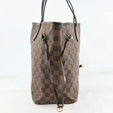 Louis Vuitton Neverfull N51105 N2708YG801 4