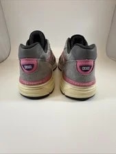 Size 7.5 - Kith X United Arrows & Sons X New Balance 990v4 Made in USA 3