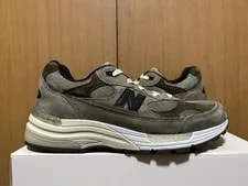 9.0US Made in the USA New Balance M992 JJJJound Collaboration Collabora 3
