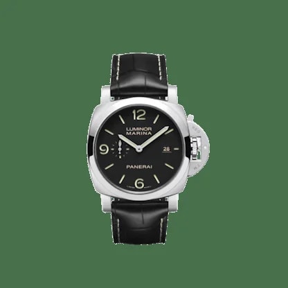 Panerai Luminor Base Logo 44mm 3