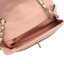 Chanel Matelassé Flap Chain AS1281 Quilted #BCB245 4