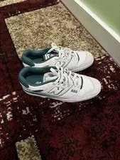 Size 9 - New Balance 550 - BB550HA1 3