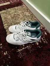 Size 9 - New Balance 550 - BB550HA1 4