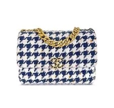 Chanel — Chanel Flap Chain 19 30 6GYMXT4F 154233123 [P] — Handbag — resale