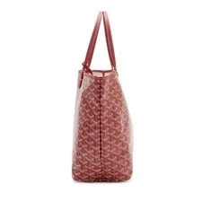 Goyard Saint Louis Logo Print Pattern Removable 2